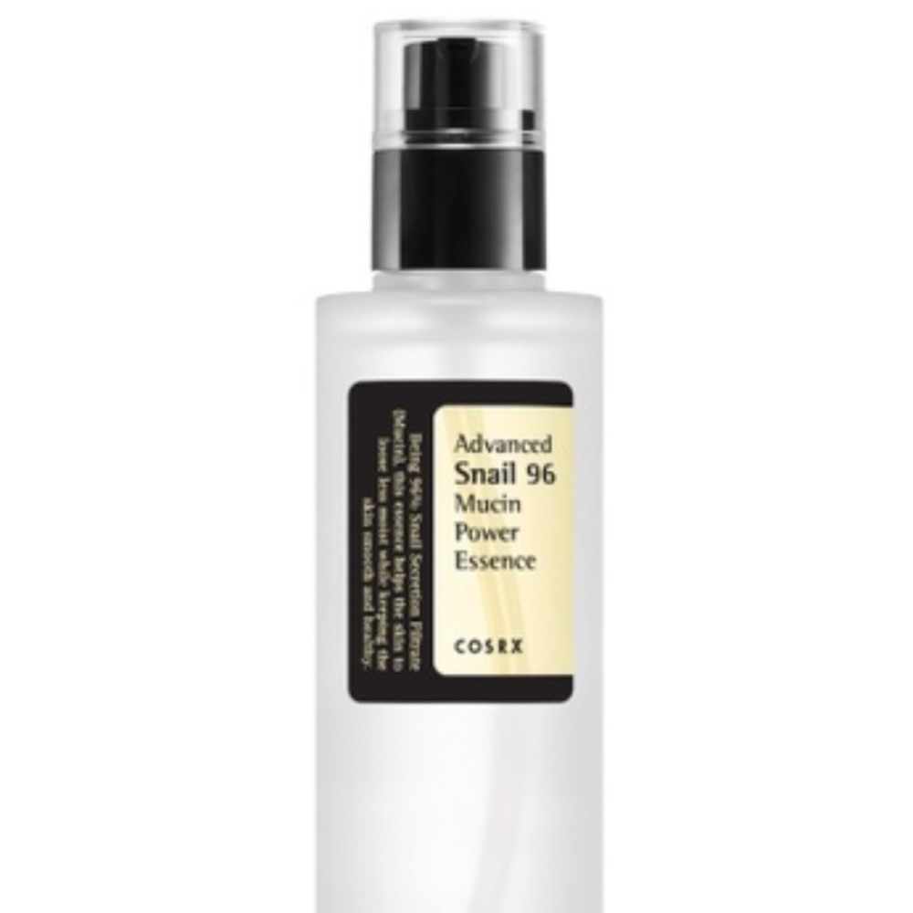 COSRX Advanced Snail 96 Mucin Power Essence (3.38 fl. oz.)